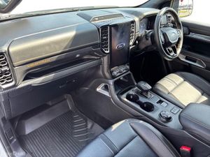 Ford Ranger RANGER D/CAB WILDTRAK - 2.0 TD2 - Image 3