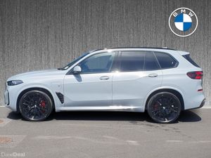 BMW X5 xDrive50e M Sport - Image 4