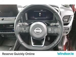 Nissan Qashqai ePOWER QASHQAI SV PREMIUM - Image 4