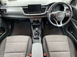Kia Stonic 1.0 K2 PE - Image 4
