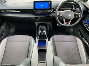 Volkswagen ID.4 GTX BUSINESS 77kWh 299HP - Image 4
