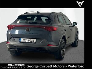 Cupra Formentor 2.0TDI 150hp manual (Factory Extra - Image 4
