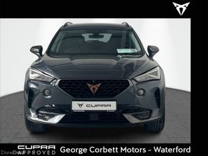 Cupra Formentor 2.0TDI 150hp manual (Factory Extra - Image 2