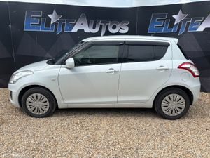 Suzuki Swift Automatic 1.3 2017 - Image 2