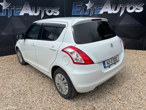 Suzuki Swift Automatic 1.3 2017 - Image 3