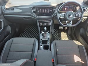 Volkswagen T-Roc ** SPORT ** AUTO ** TRINITY MOTOR - Image 2