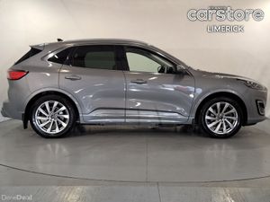 Ford Kuga 2.5 Duratec 225PS PHEV Vignale Auto - Image 2