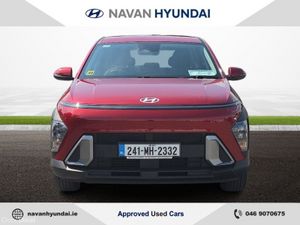 Hyundai KONA 1.6 HYBRID Signature Auto - Image 3