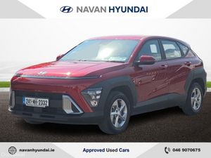 Hyundai KONA 1.6 HYBRID Signature Auto - Image 4