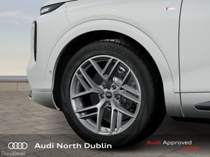 Audi Q7 Q7 SUV S line TDI quattro 180 kW tiptronic - Image 2