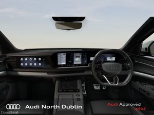Audi Q7 Q7 SUV S line TDI quattro 180 kW tiptronic - Image 4