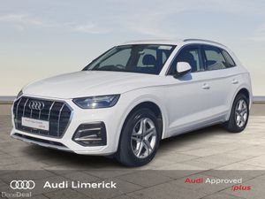 Audi Q5 35 TDI 163HP S tronic SE - Image 4