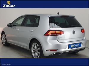 Volkswagen Golf 1.0 TSI 115HP Highline DSG - Image 4