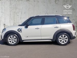 Mini Countryman Cooper S E Classic - Image 3