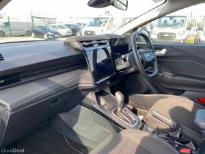 Ford Puma Titanium Automatic 125 BHP - Image 3