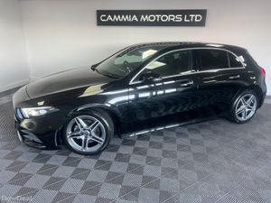 Mercedes-Benz A-Class 2018MERCEDES A CLASS*DIGITAL - Image 4