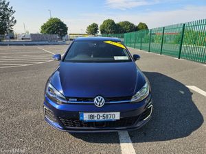 Volkswagen Golf 1.4 GTE, PLUG IN HYBRID, 209PS, GR - Image 3