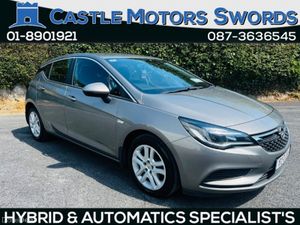 Opel Astra 1.6 | DIESEL | MANUAL - Image 2