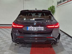 BMW 1-Series M135I X-DRIVE 306BHP AUTOMATIC **APPL - Image 3