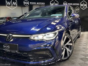 Volkswagen Golf RLINE 1.5 ETSI//AUTOMATIC//ONLY 47 - Image 3