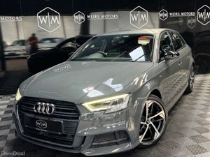 Audi A3 1.4 S-LINE//HATCHBACK//AUTOMATIC//ONLY 35, - Image 2