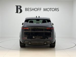 Land Rover Range Rover Sport P460e AUTOBIOGRAPHY=S - Image 4