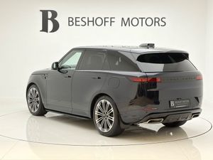 Land Rover Range Rover Sport P460e AUTOBIOGRAPHY=S - Image 3