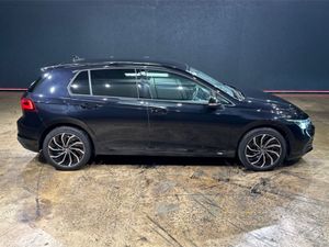 Volkswagen Golf 1.0 ETSI ACTIVE PLATINUM EDITION - - Image 3