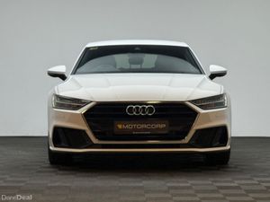 Audi A7 S LINE 40 TDI 2.0 204HP - Image 2