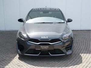 Kia Ceed 1.6D Mhev GTL MY23 5DR - Image 3
