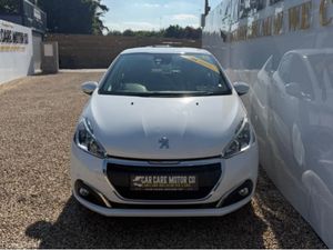 Peugeot 208 2019 208 1.2 Automatic Only 73, 000Km - Image 3