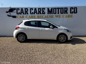 Peugeot 208 2019 208 1.2 Automatic Only 73, 000Km - Image 2