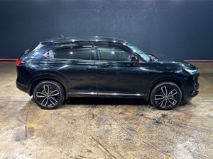 Honda Vezel 1.5 HYBRID AUTOMATIC - NEW MODEL - BLA - Image 3