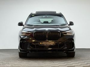 BMW X5 45E M SPORT XDRIVE *PAN ROOF* - Image 2