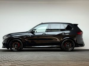 BMW X5 45E M SPORT XDRIVE *PAN ROOF* - Image 4