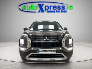 Mitsubishi Outlander 2.4 PHEV 4WD, Low mileage, Ro - Image 3