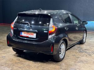 Toyota Aqua 1.5 HYBRID S STYLE BLACK - PUSH BUTTON - Image 4