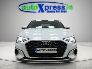 Audi A3 Saloon 1.0 TFSI Automatic, Low mileage - Image 3