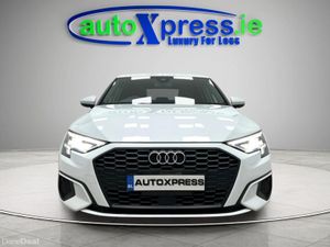 Audi A3 SPORTBACK 30 TFSI Low mileage - Image 3