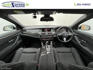 BMW 5-Series M-SPORT 523D Automatic, Low mileage - Image 2