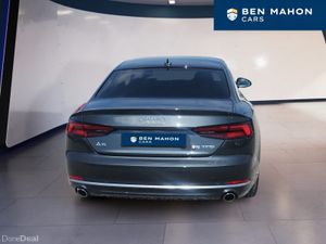 Audi A5 35TFSI 150HP S tronic - Image 4