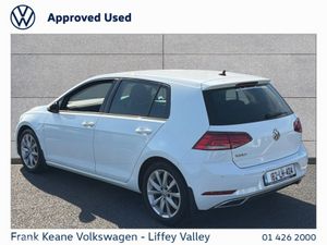 Volkswagen Golf HIGHLINE 1.0 TSI 110HP *WHITE* *RE - Image 3