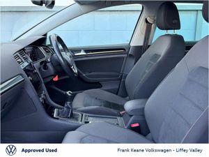Volkswagen Golf HIGHLINE 1.0 TSI 110HP *WHITE* *RE - Image 4