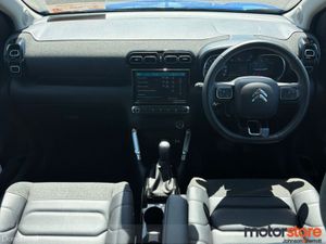 Citroen C3 Aircross TOP SPEC AUTOMATIC - Image 4