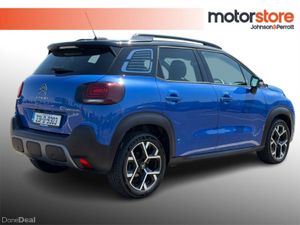 Citroen C3 Aircross TOP SPEC AUTOMATIC - Image 2
