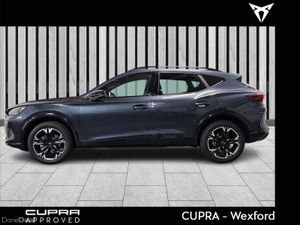Cupra Formentor V2 2.0TDI DSG 150hp - Image 4