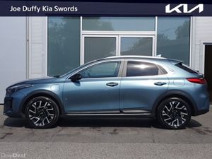 Kia XCeed 1.6 GDI Plug-in Hybrid - Image 4