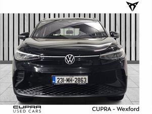 Volkswagen ID.4 LIFE 52kWh 148HP €47 Per Week - Image 4