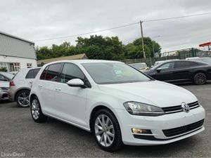 Volkswagen Golf ( 162 REG FULL TAN LEATHER SEATS H - Image 4