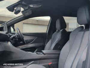 Peugeot 3008 FL ALLURE 1.5 HDI 130 6.4 4DR - Image 4